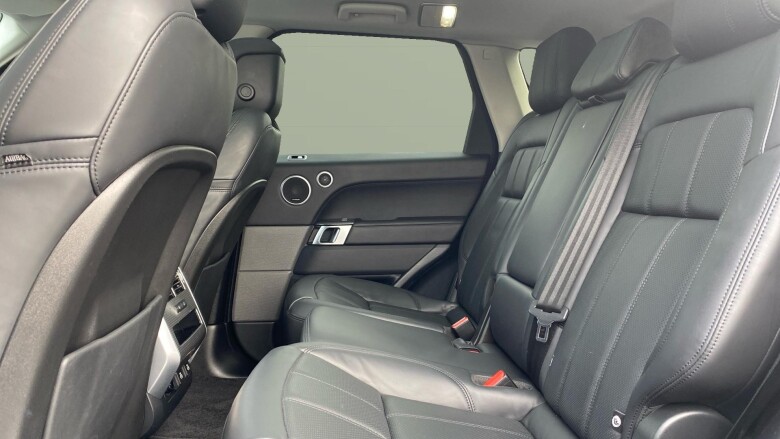 Land Rover Range Rover Sport 2.0 P400e HSE Dynamic 5dr Auto Estate